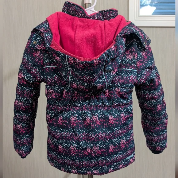 Kids OshKosh B'gosh Winter Ski Jacket - Picture 3 of 13